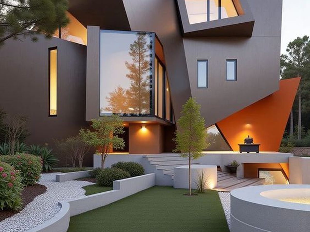 Architectural Design