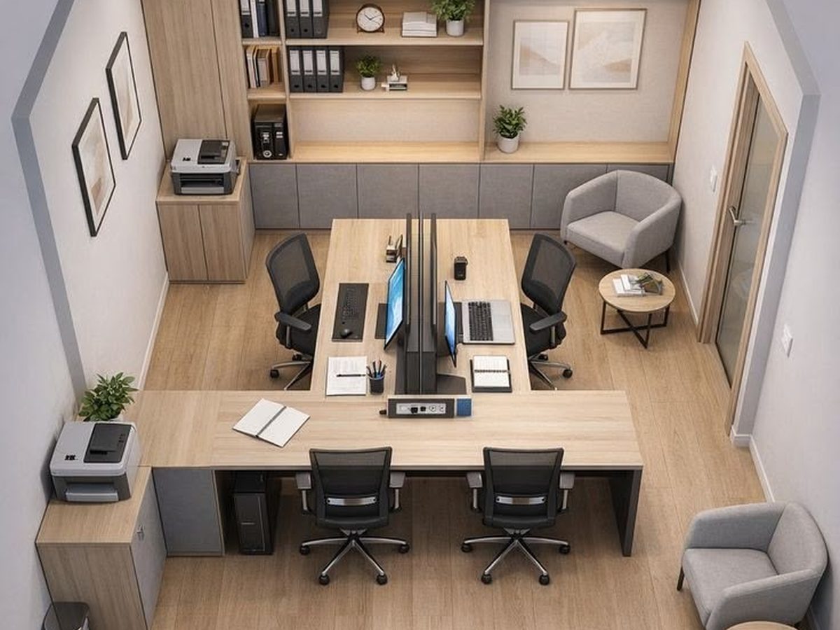 Interior Planning